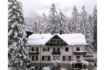 Iталiя Hotel Cortina d'Ampezzo, Екстер'єр